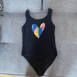 Life Is Beautiful Bodysuit